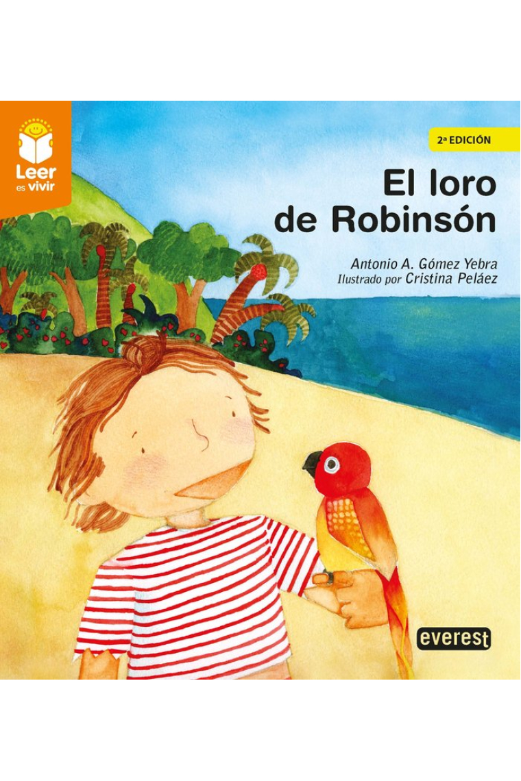 LORO DE ROBINSON,EL