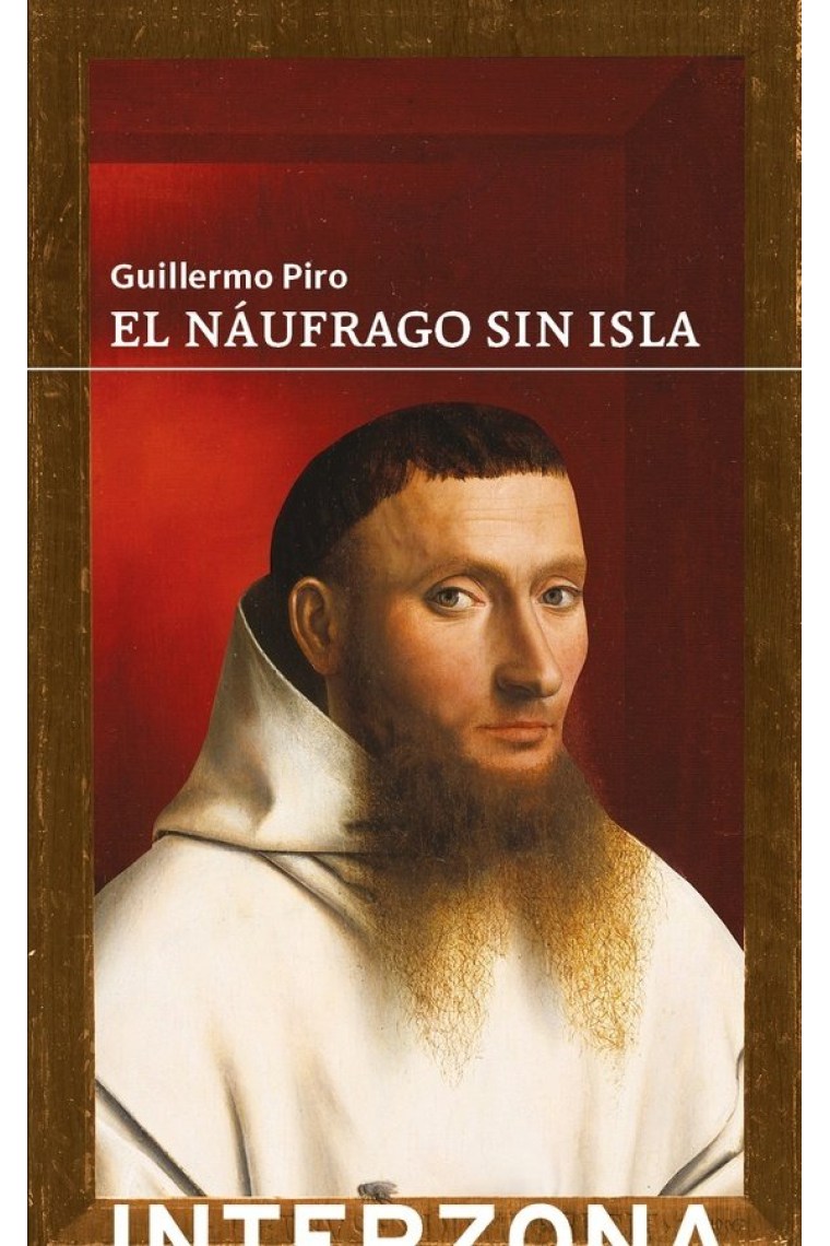 NAUFRAGO SIN ISLA,EL