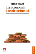 La economía institucional