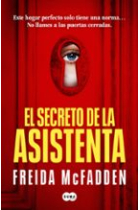 El secreto de la asistenta