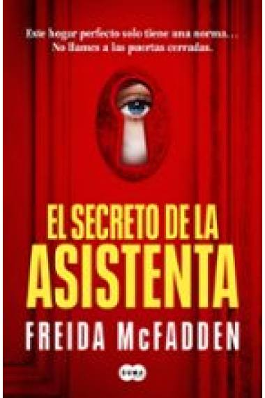 El secreto de la asistenta