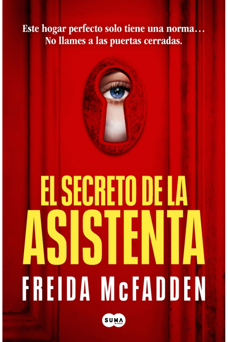 El secreto de la asistenta