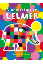 L' aniversari de l'Elmer