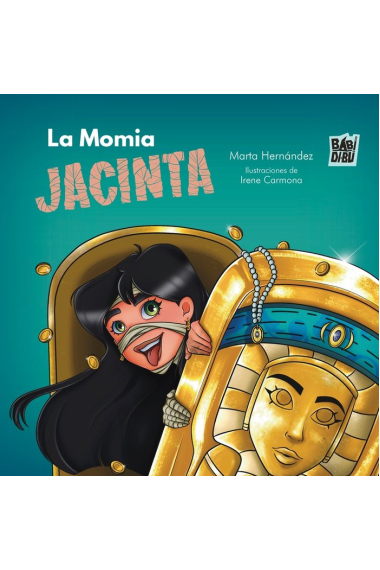 La momia jacinta