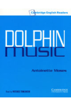 Dolphin Music. Level 5 Cassettes (CER)