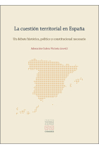 La cuestión territorial en España