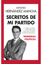 Secretos de mi partido