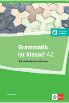 Grammatik ist klasse! A2 - Selbständing