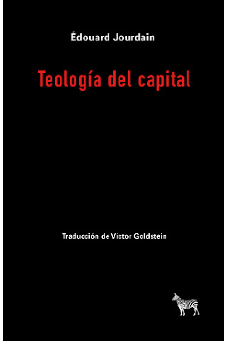 Teología del capital