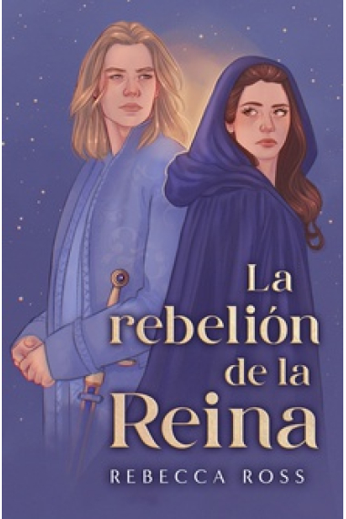 La rebelión de la reina