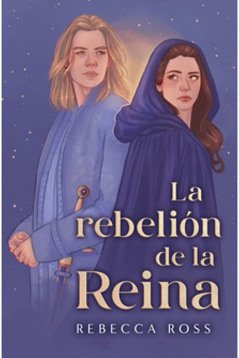 La rebelión de la reina