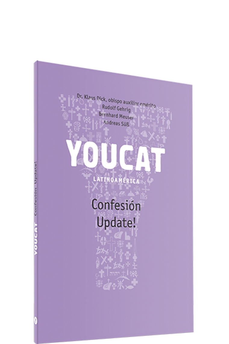 Confesión. Update! (YOUCAT Latinoamérica)