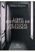 Libro de visitas · Historias de fantasmas