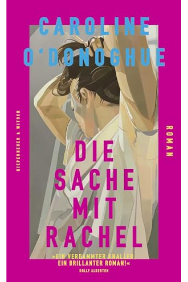 Die Sache Mit Rachel