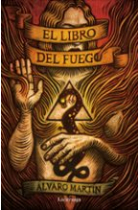 El libro del fuego