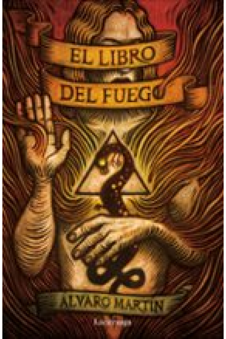 El libro del fuego