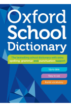 Oxford School Dictionary