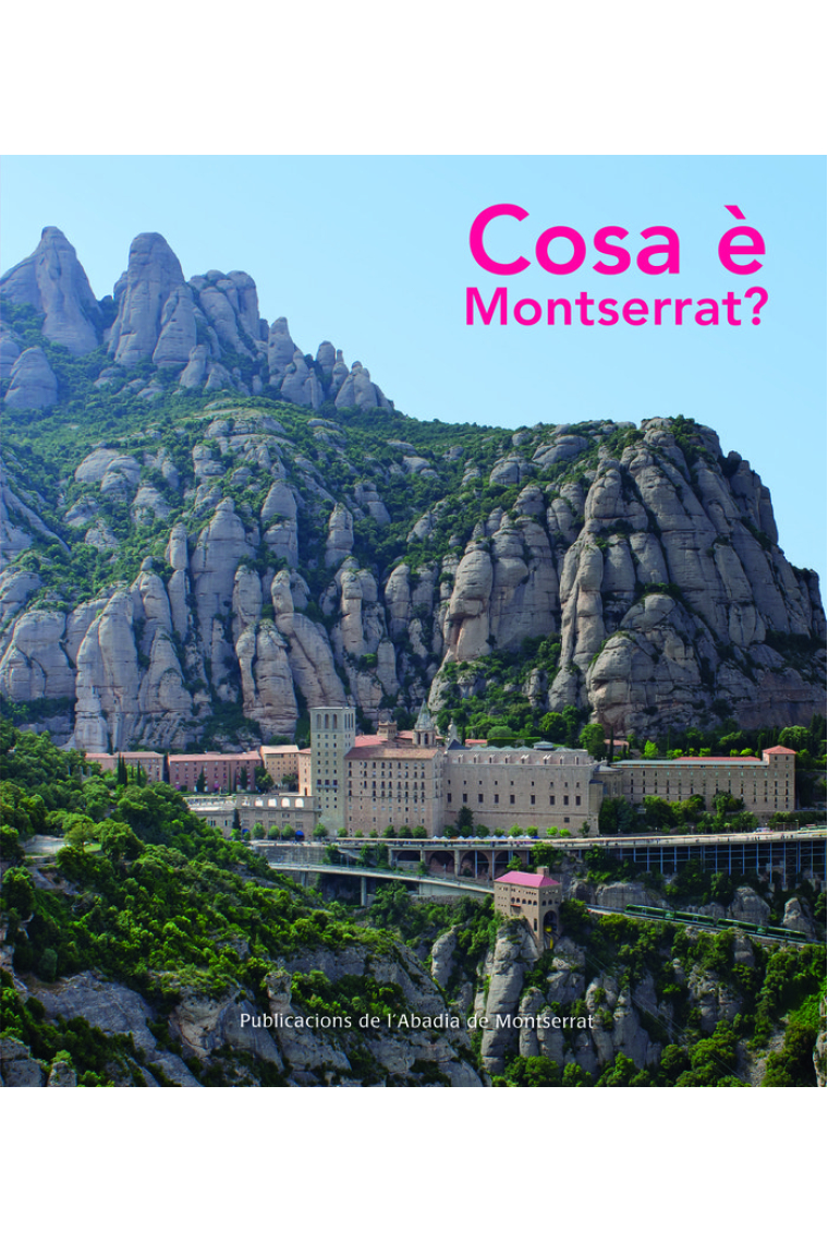 COSA E MONTSERRAT