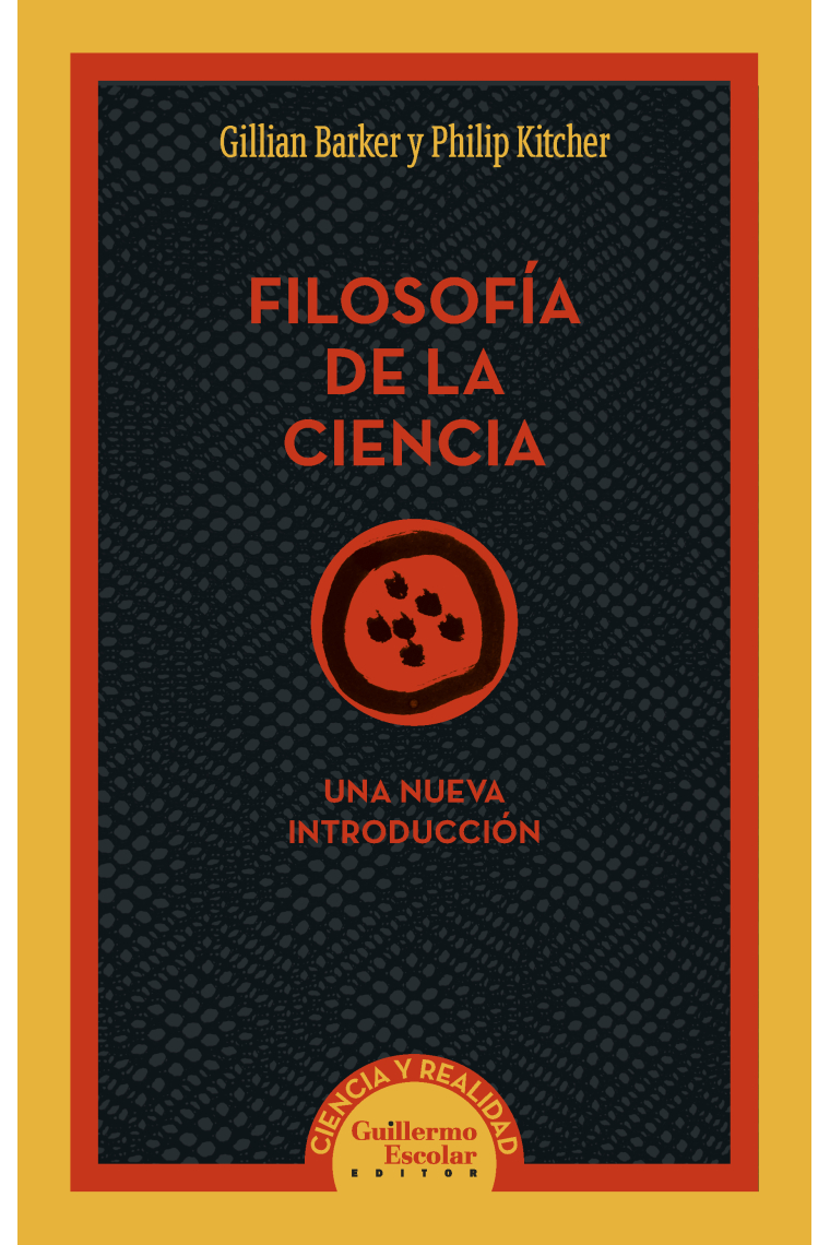 Filosofía de la ciencia: una breve introducción