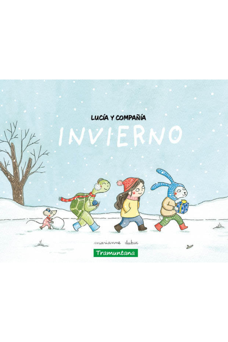 LUCIA Y COMPAÑIA INVIERNO