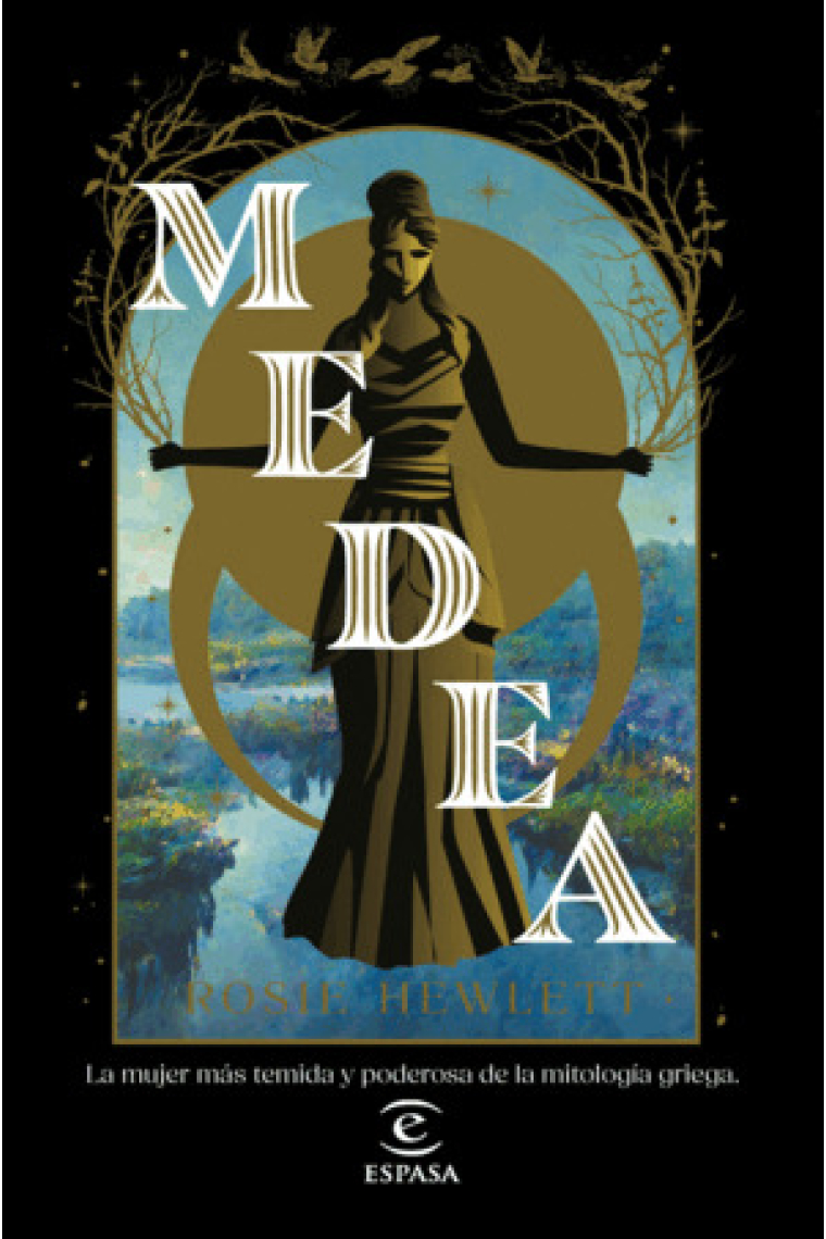 Medea