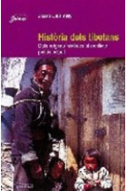 Història dels tibetans. Dels orígens històrics al conflicte polític actual