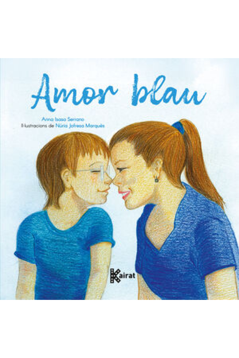 Amor blau