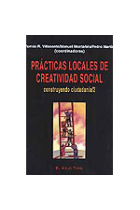 Prácticas locales de creatividad social. Construyendo ciudadanía/2