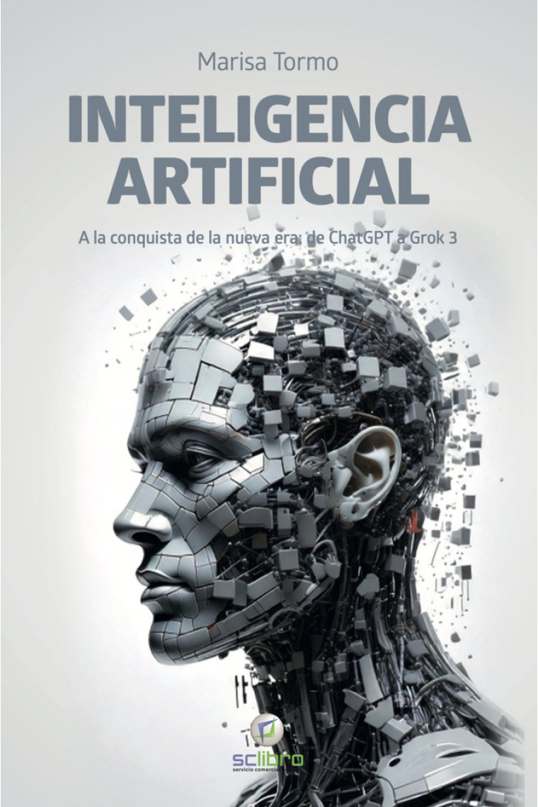 Inteligencia artificial. A la conquista de la nueva
