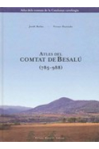 Atles del Comtat de Besalú