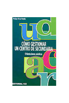 Cómo gestionar un centro de secundaria:Orientacione prácticas