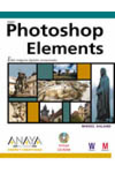 Photoshop elements, versión dual