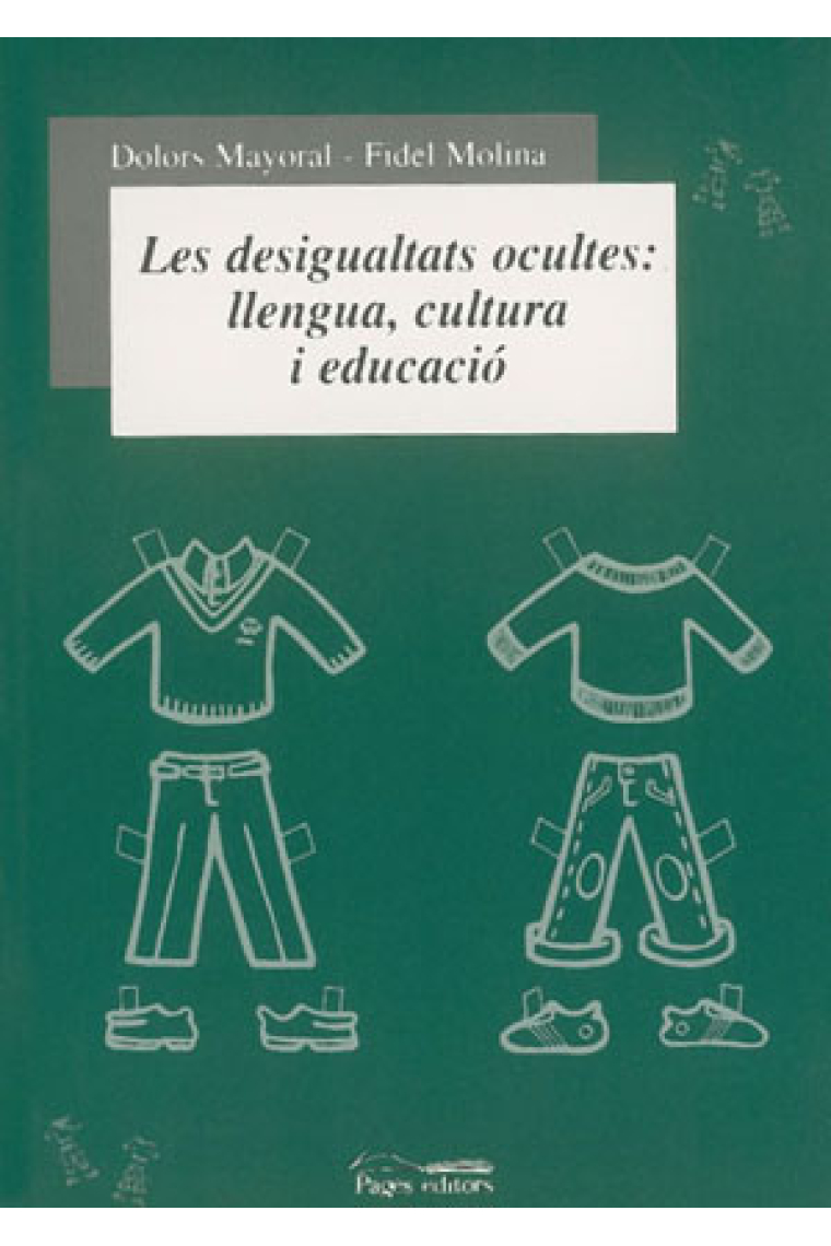 Les desigualtats ocultes: llengua, cultura o educació