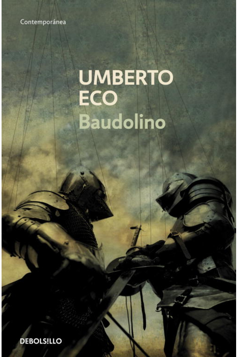 Baudolino