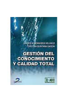 Gestion del conocimiento y calidad total