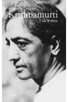 Krishnamurti. Vida y Obra