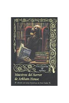 Maestros del horror de Arkham House