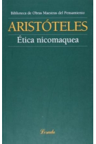 Ética nicomaquea