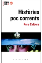 Històries poc corrents. Llibre + CD (nivell avançat)