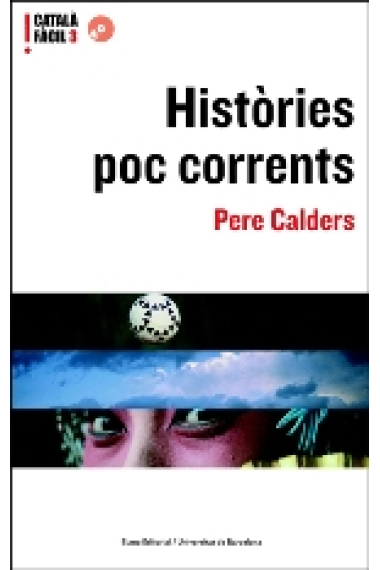 Històries poc corrents. Llibre + CD (nivell avançat)