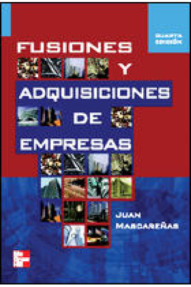 Fusiones y adquisiciones de empresas