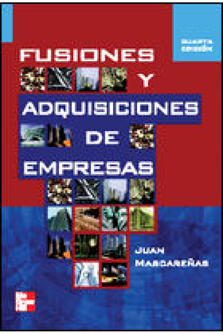 Fusiones y adquisiciones de empresas