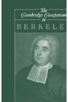 The Cambridge Companion to Berkeley