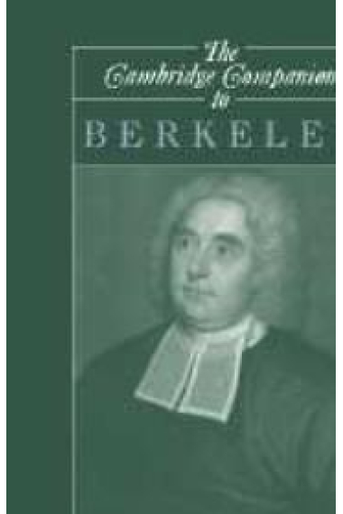 The Cambridge Companion to Berkeley