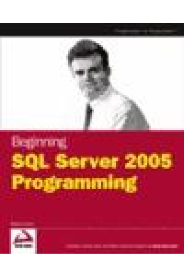 Beginning SQL Server 2005 programming