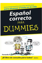 Español correcto para dummies