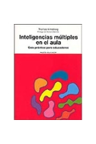 Inteligencias múltiples en el aula