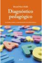 Diagnóstico pedagógico