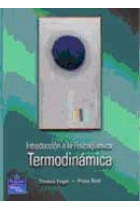 Introducción a la fisicoquímica: Termodinámica