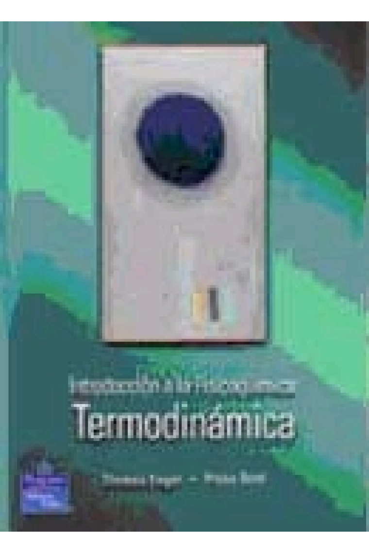 Introducción a la fisicoquímica: Termodinámica